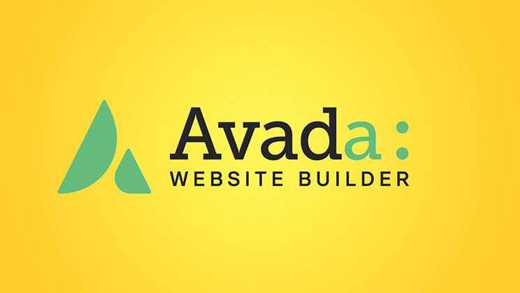 Avada Theme Logo