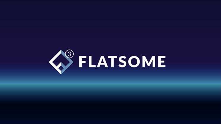 Flatsome theme logo