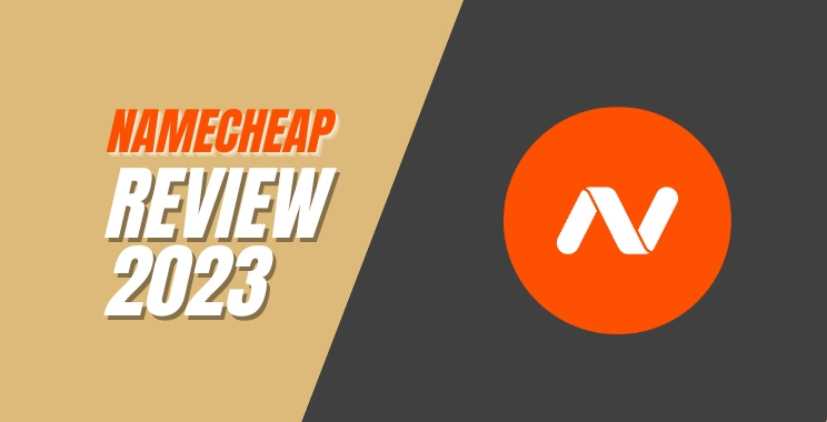 Namecheap Review 2023